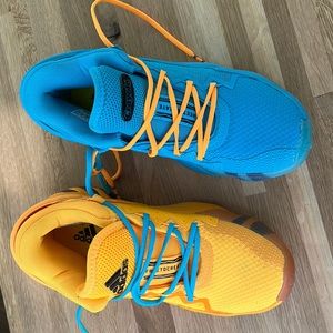 Adidas Crayon sneakers